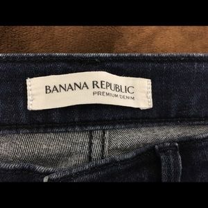 Banana Republic